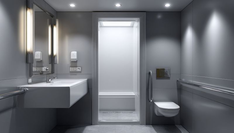 Top Bathroom Remodeling Companies in Champaign, IL