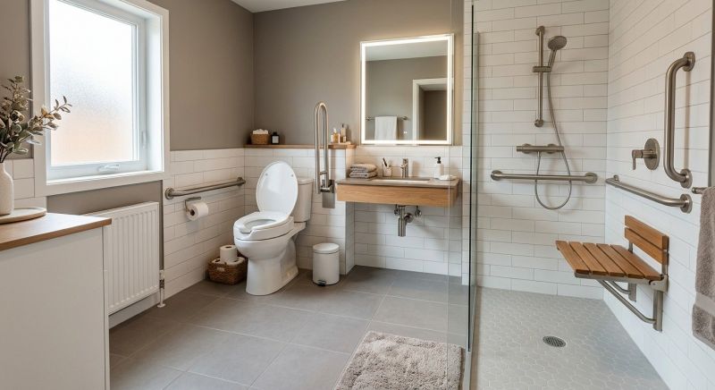 Top Bathroom Remodeling Companies in Effingham, IL
