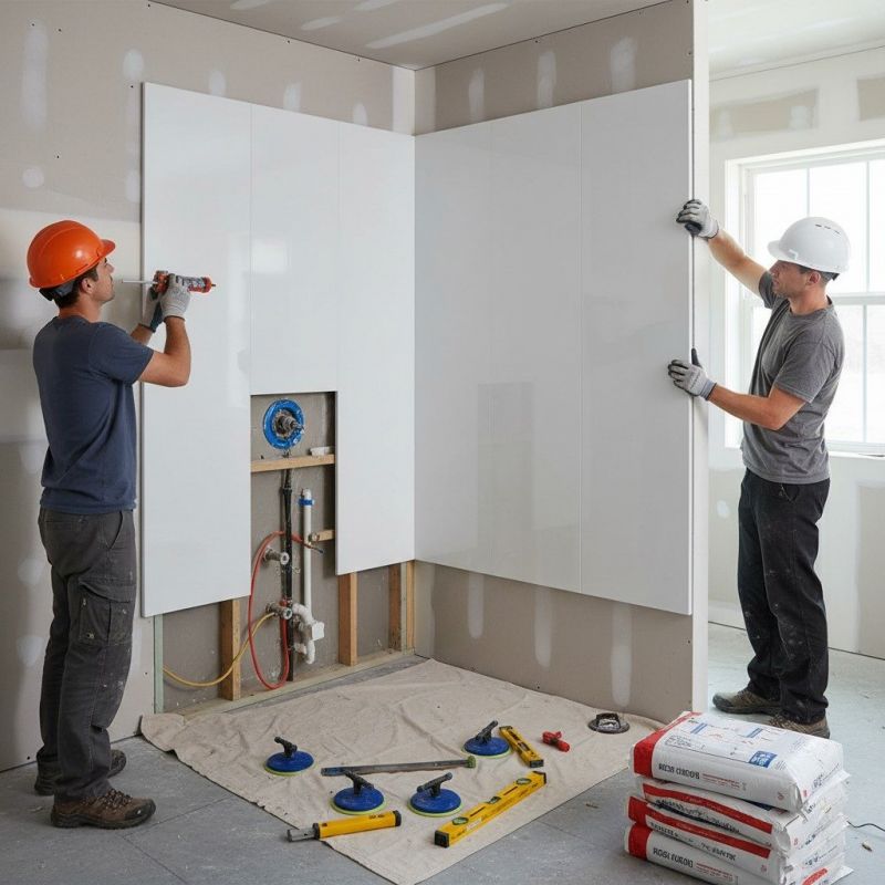 Top Bathroom Remodeling Companies in Urbana, IL