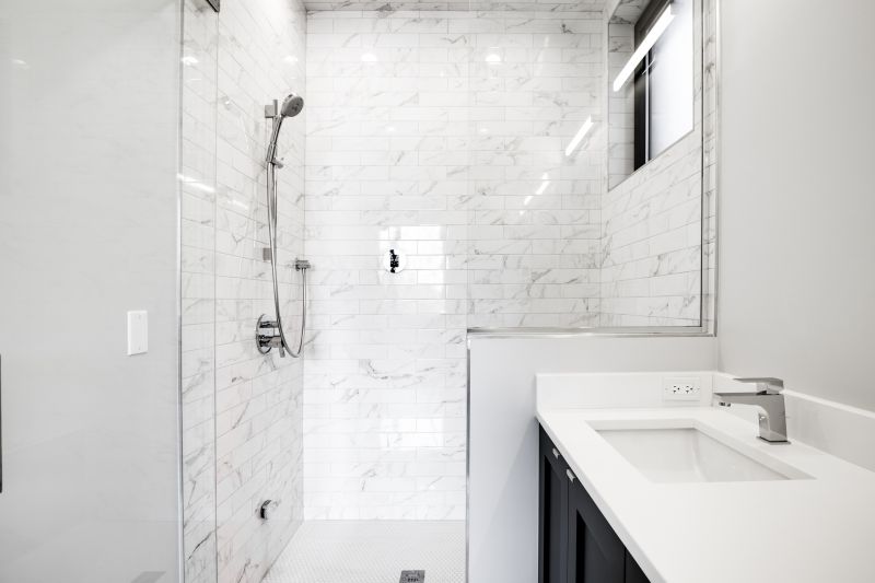 Modern Tile Design